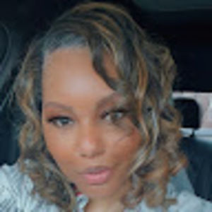 Meet your Posher, Tricia unconditional